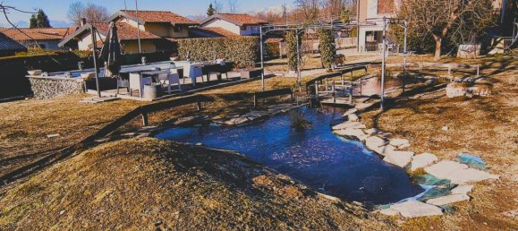 10-Zimmer Villa in Gattico-Veruno, Italy, Nr. 171659 4