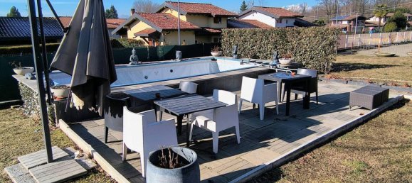 10-Zimmer Villa in Gattico-Veruno, Italy, Nr. 171659 46