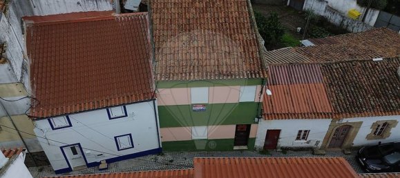 Casa de 2 dormitorios en Gafete, Portugal No. 164825 18