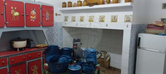 Casa de 2 dormitorios en Gafete, Portugal No. 164825 6