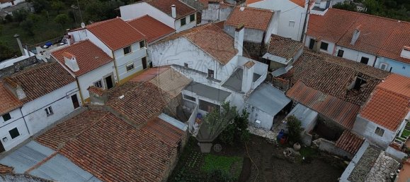 Casa de 2 dormitorios en Gafete, Portugal No. 164825 15