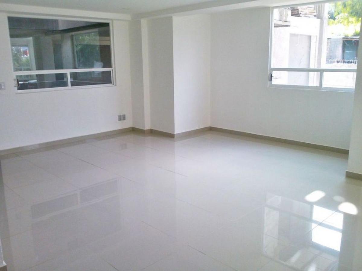 Квартира с 3 спальнями в Тлалнепантла, Мексика № 214629