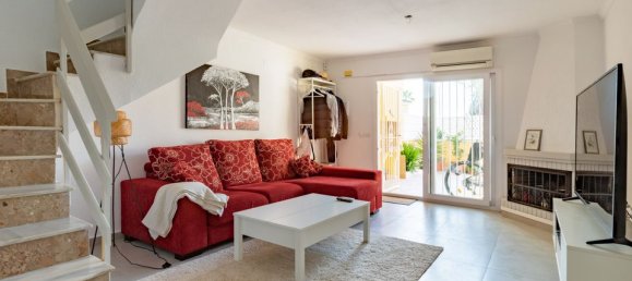 2 غرف نوم تاون هاوس في Torrevieja, Spain رقم 186477 3