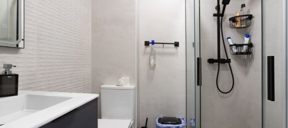 2 غرف نوم تاون هاوس في Torrevieja, Spain رقم 186477 14