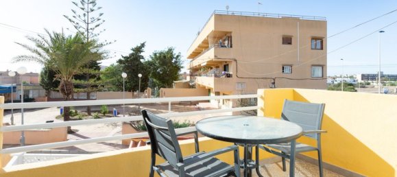 2 غرف نوم تاون هاوس في Torrevieja, Spain رقم 186477 19