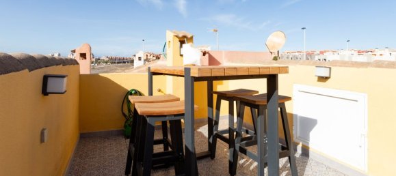 2 غرف نوم تاون هاوس في Torrevieja, Spain رقم 186477 20