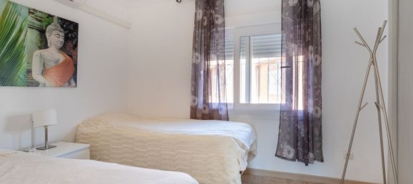 2 غرف نوم تاون هاوس في Torrevieja, Spain رقم 186477 13