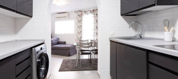 2 غرف نوم تاون هاوس في Torrevieja, Spain رقم 186477 8