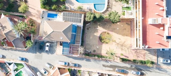 2 غرف نوم تاون هاوس في Torrevieja, Spain رقم 186477 23