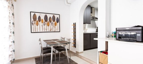 2 غرف نوم تاون هاوس في Torrevieja, Spain رقم 186477 11