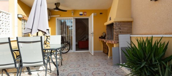 2 غرف نوم تاون هاوس في Torrevieja, Spain رقم 186477 22