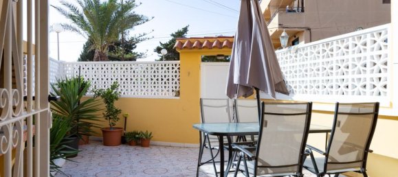 2 غرف نوم تاون هاوس في Torrevieja, Spain رقم 186477 21