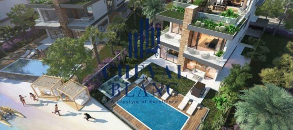 4 Schlafzimmer Stadthaus in Dubai, UAE, Nr. 6771 8