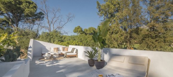 5 bedrooms House in Marbella, Spain No. 53598 23