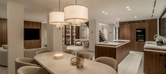 5 bedrooms House in Marbella, Spain No. 53598 28