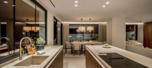 5 bedrooms House in Marbella, Spain No. 53598 30