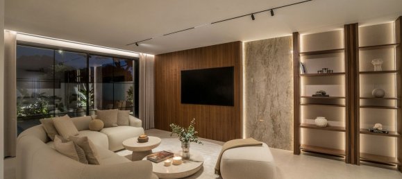 5 bedrooms House in Marbella, Spain No. 53598 29