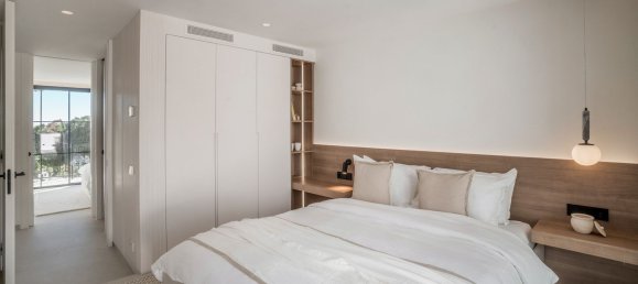 5 bedrooms House in Marbella, Spain No. 53598 15