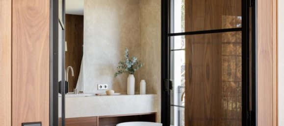 5 bedrooms House in Marbella, Spain No. 53598 34