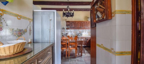 5 bedrooms House in Setubal, Portugal No. 88913 24