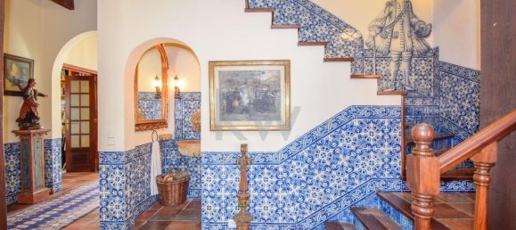 5 bedrooms House in Setubal, Portugal No. 88913 18