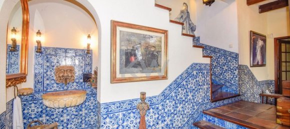 5 bedrooms House in Setubal, Portugal No. 88913 19