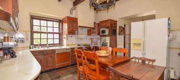 5 bedrooms House in Setubal, Portugal No. 88913 23