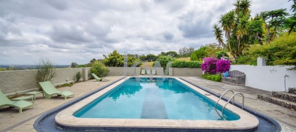 5 bedrooms House in Setubal, Portugal No. 88913 4