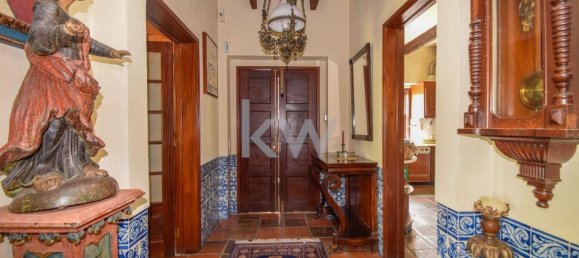 5 bedrooms House in Setubal, Portugal No. 88913 10