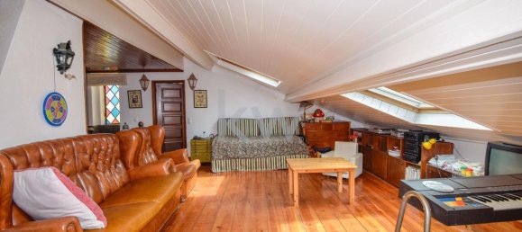 5 bedrooms House in Setubal, Portugal No. 88913 34