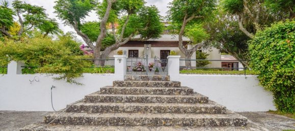 5 bedrooms House in Setubal, Portugal No. 88913 2