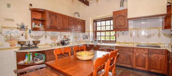 5 bedrooms House in Setubal, Portugal No. 88913 20