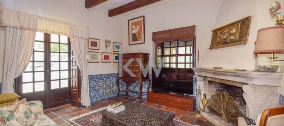 5 bedrooms House in Setubal, Portugal No. 88913 14