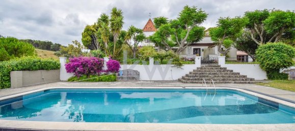 5 bedrooms House in Setubal, Portugal No. 88913 5