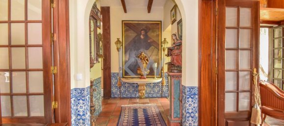 5 bedrooms House in Setubal, Portugal No. 88913 11