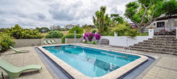 5 bedrooms House in Setubal, Portugal No. 88913 3