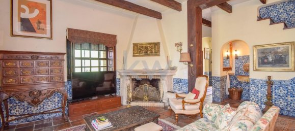 5 bedrooms House in Setubal, Portugal No. 88913 16