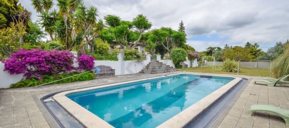 5 bedrooms House in Setubal, Portugal No. 88913 6