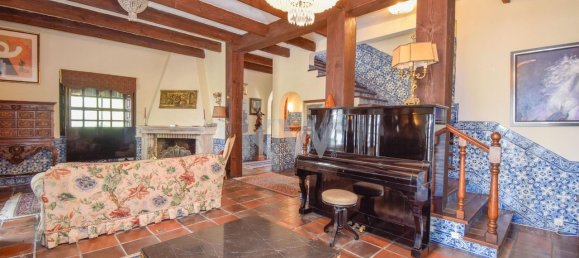 5 bedrooms House in Setubal, Portugal No. 88913 15