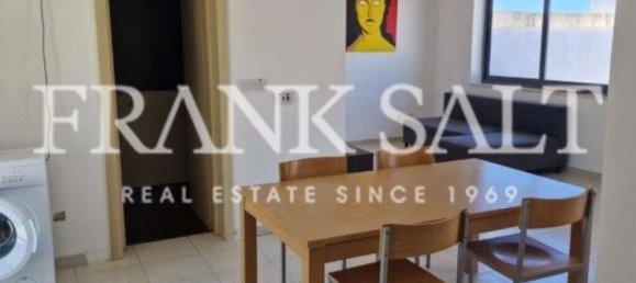 2 غرف نوم بانتهاوس في Saint Paul's Bay, Malta رقم 7978 6