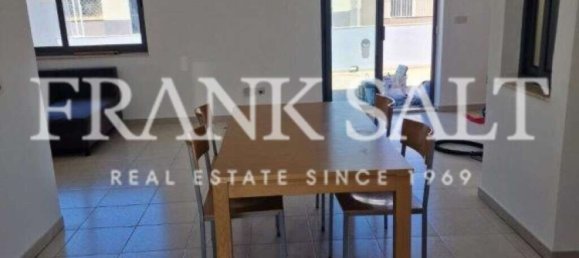 2 غرف نوم بانتهاوس في Saint Paul's Bay, Malta رقم 7978 4