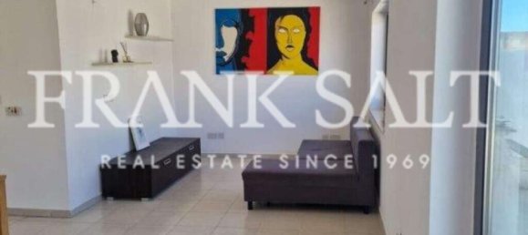 2 غرف نوم بانتهاوس في Saint Paul's Bay, Malta رقم 7978 3