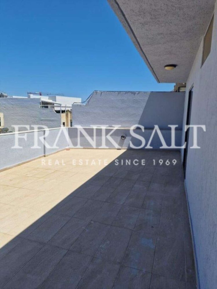 2 غرف نوم بانتهاوس في Saint Paul's Bay, Malta رقم 7978