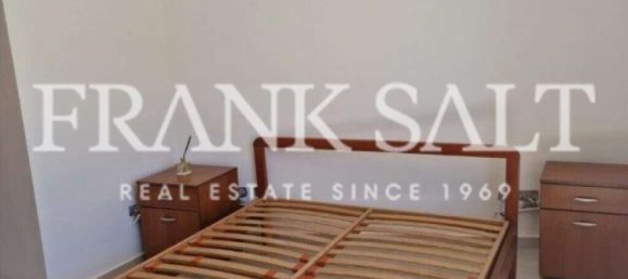 2 غرف نوم بانتهاوس في Saint Paul's Bay, Malta رقم 7978 7