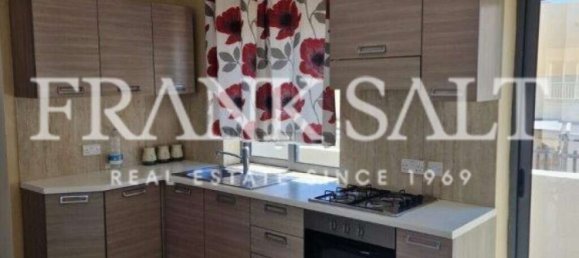 2 غرف نوم بانتهاوس في Saint Paul's Bay, Malta رقم 7978 2