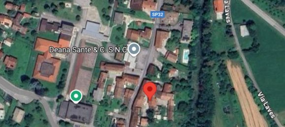 Apartamento de 2 dormitorios en Pordenone, Italy No. 378610 6