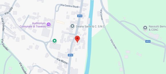 Apartamento de 2 dormitorios en Pordenone, Italy No. 378610 9