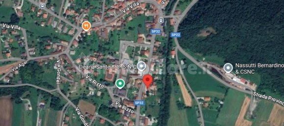 Apartamento de 2 dormitorios en Pordenone, Italy No. 378610 3