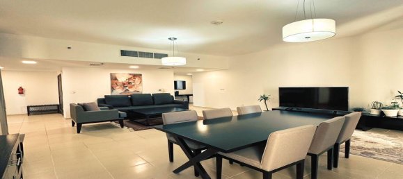 Квартира с 1 спальней в Джумейра Бич Резиденс, ОАЭ № 54380 6