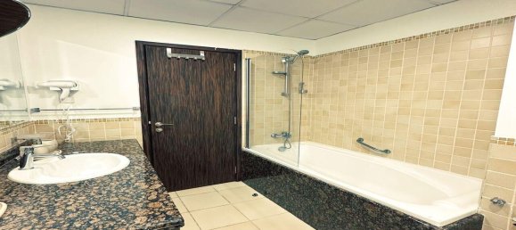 Квартира с 1 спальней в Джумейра Бич Резиденс, ОАЭ № 54380 12